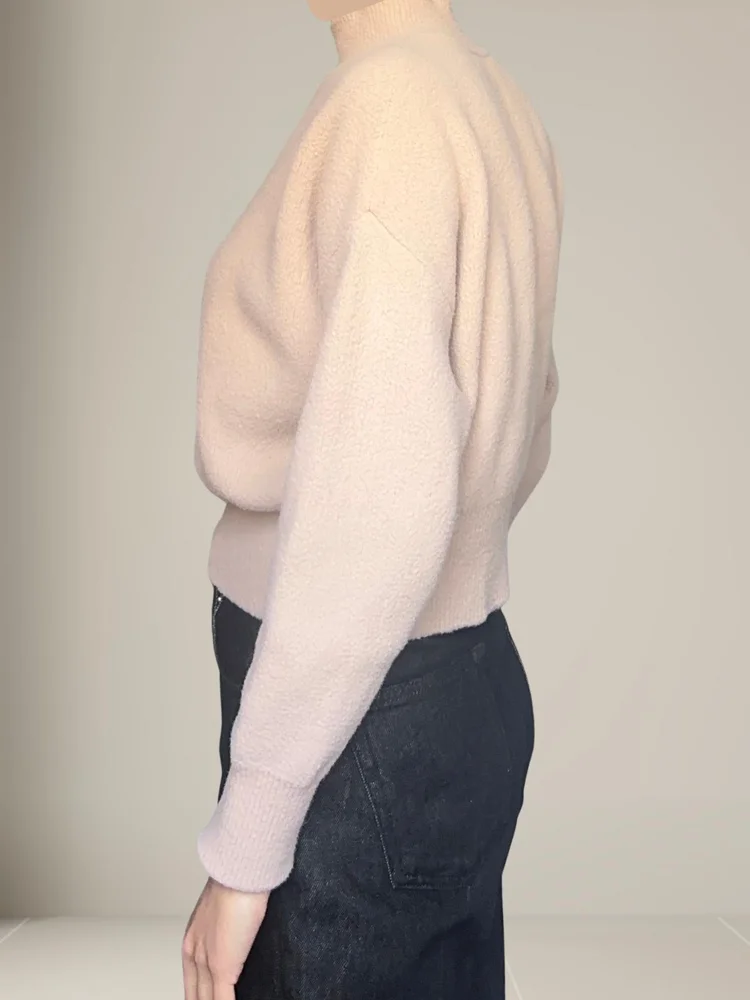 Pull & Bear Sweaters & Pullovers, size S / 36 / 8, photo 4