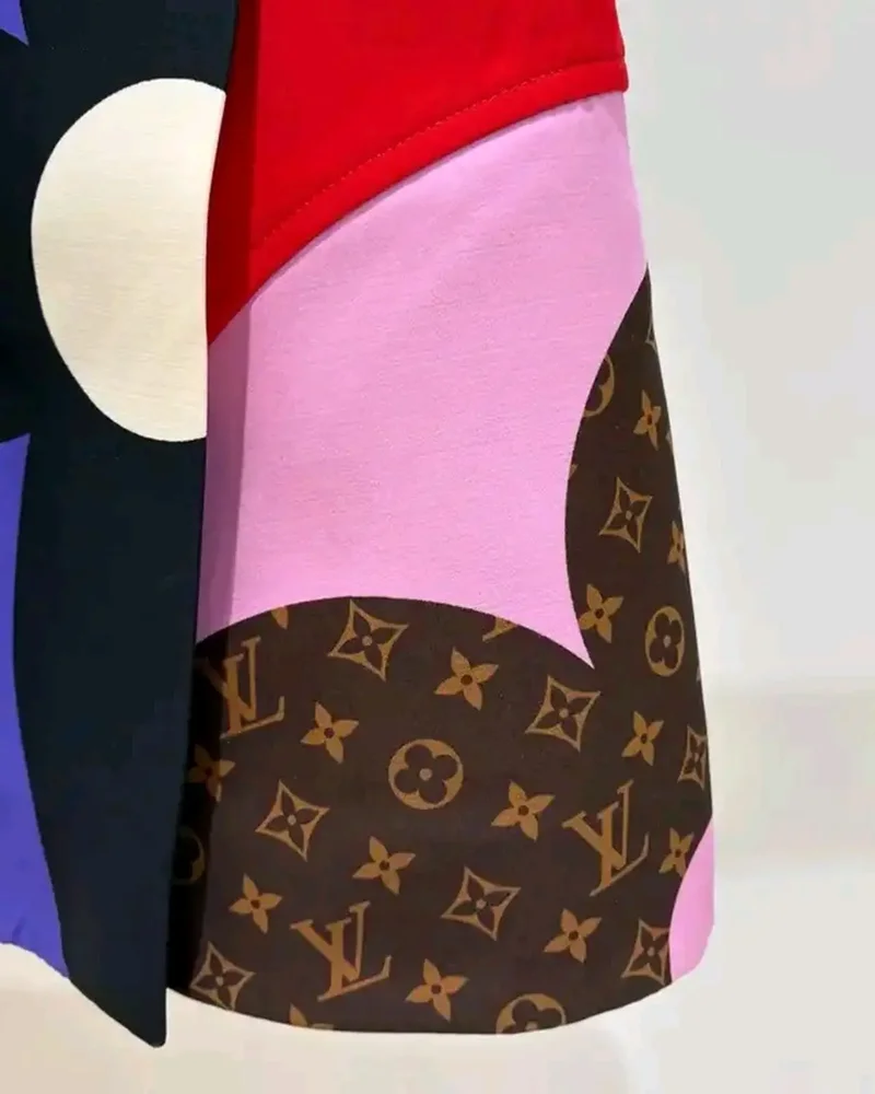 Louis Vuitton Skirts, size XS / 34 / 6, photo 4