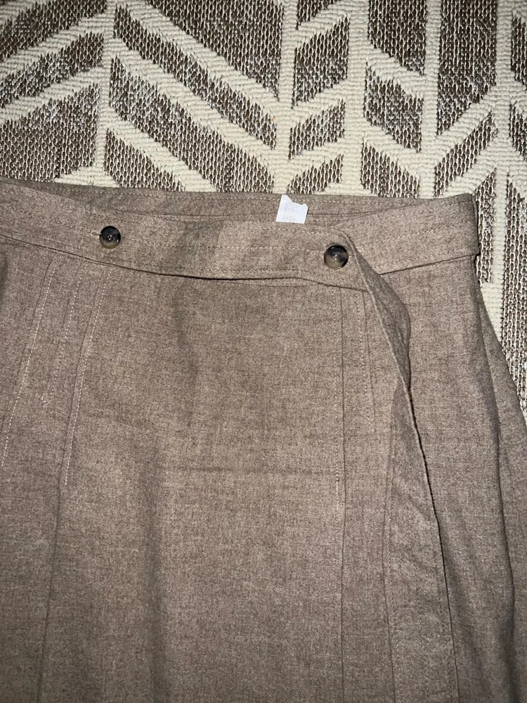 Zara Skirts, size XL / 42 / 14, photo 6