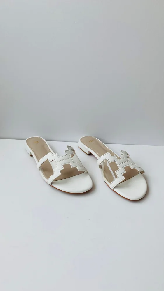 Zara Sandals