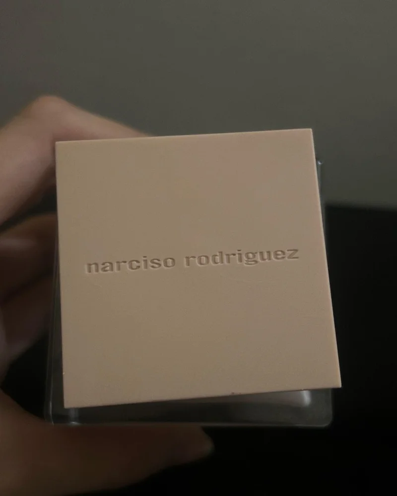 Narciso Rodriguez Perfume, size No Size, photo 2