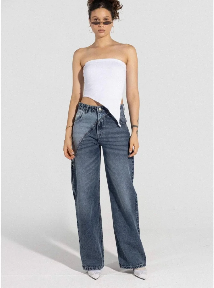 Notfound Co Jeans, size M / 38 / 10, photo 3
