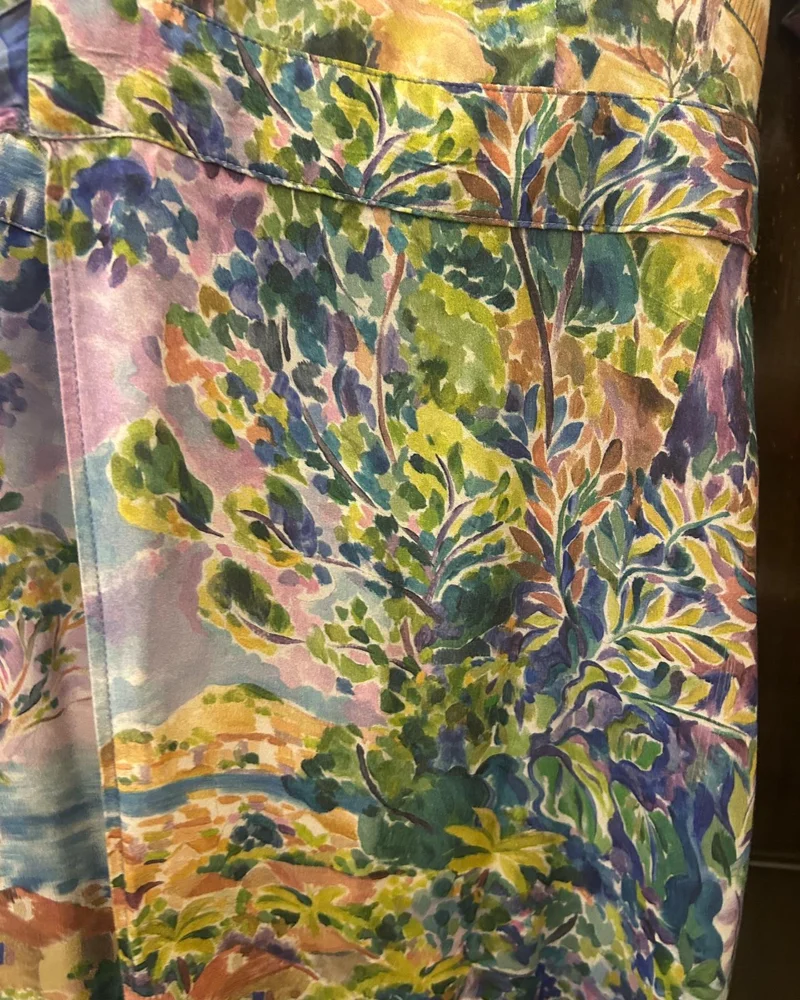 Oysho Maxi Dresses, size S / 36 / 8, photo 3