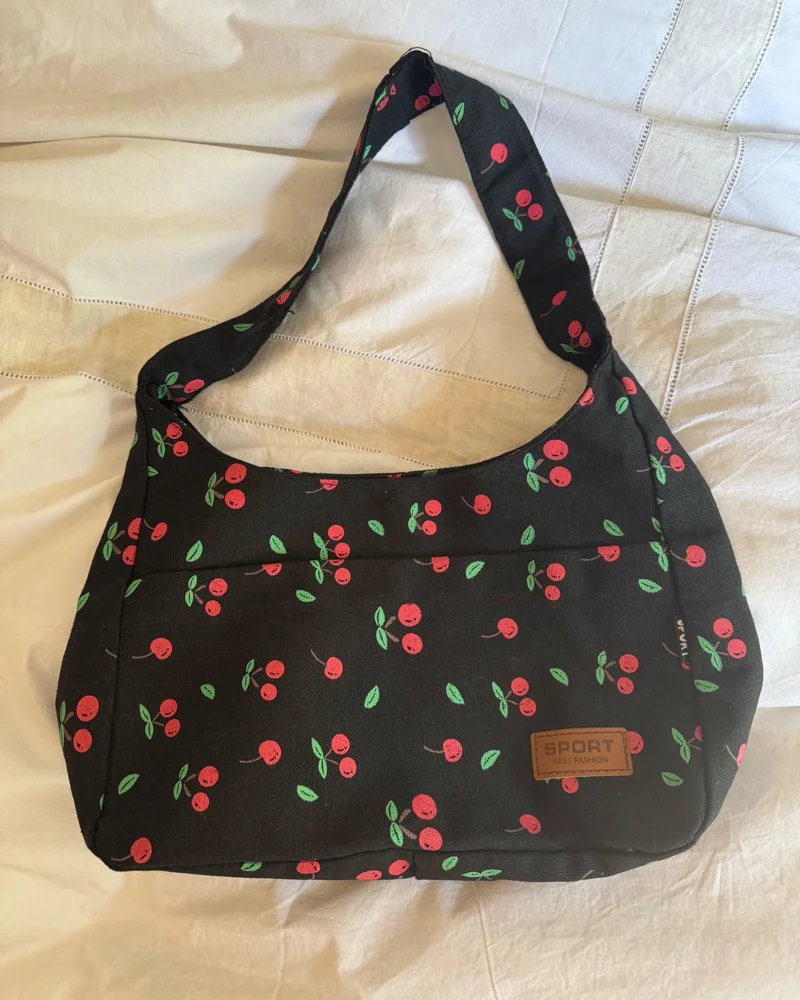 Shein Shoulder Bag