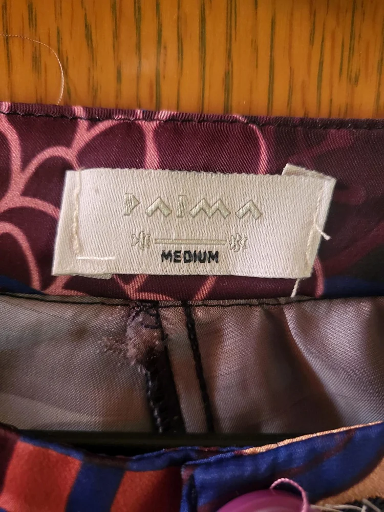 Palma Pants, size M / 38 / 10, photo 2