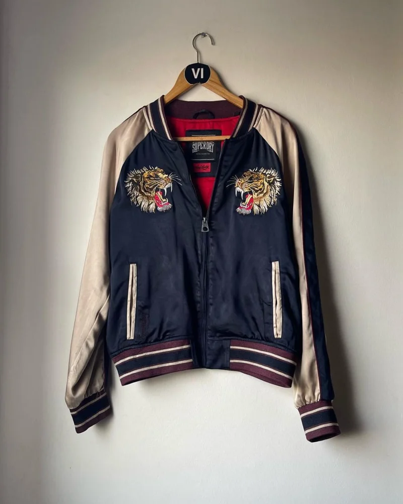 Superdry Jackets, size L / 40 / 12, photo 3