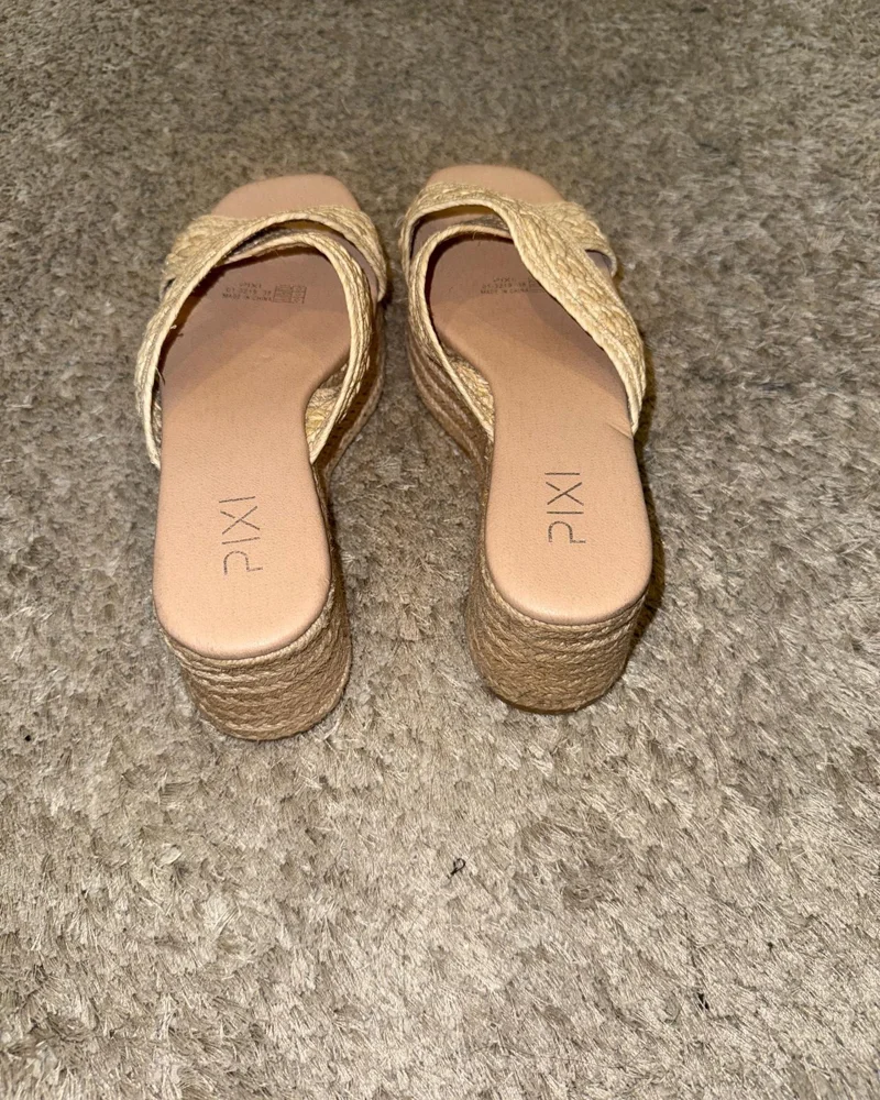 Pixi Sandals, size 38, photo 3