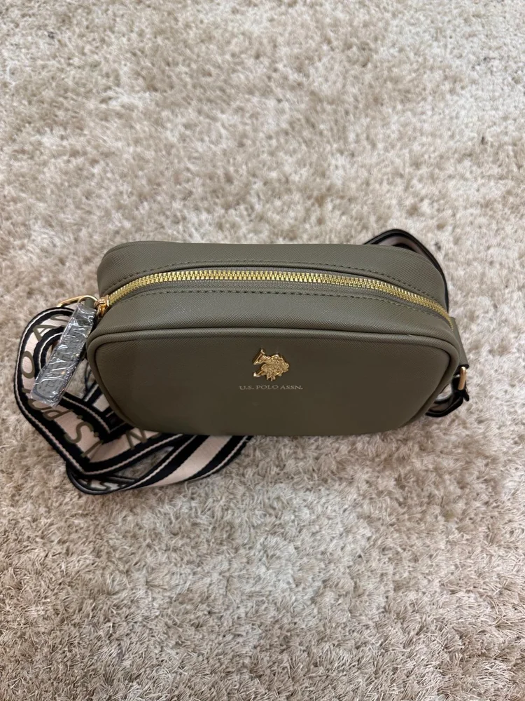 U.S. Polo Assn. Bags, size One size, photo 3