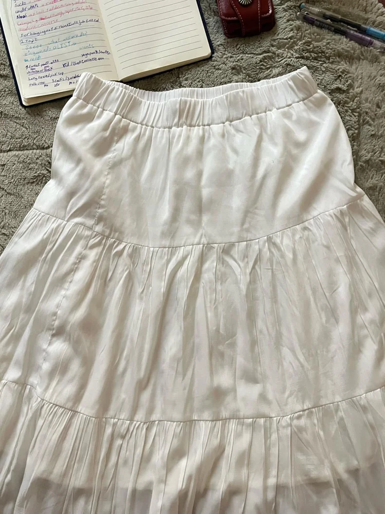 local brands Skirts