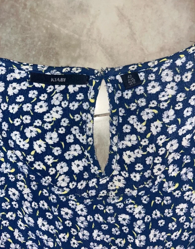 Kiabi Midi Dresses, size XL / 42 / 14, photo 2