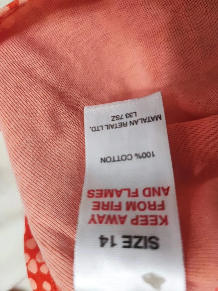 Papaya T-shirts, size Other, photo 4