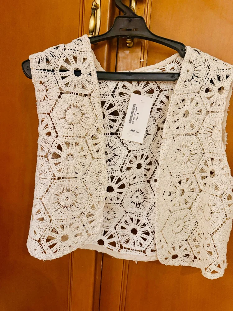 Rojada Vests, size S / 36 / 8, photo 3