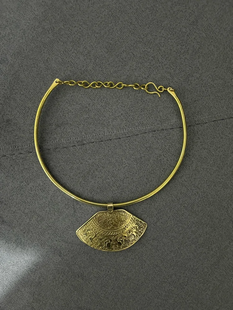 Necklaces, size Other, photo 3