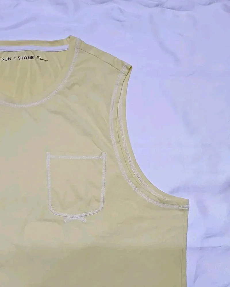 Tank Tops, size XXL, photo 4