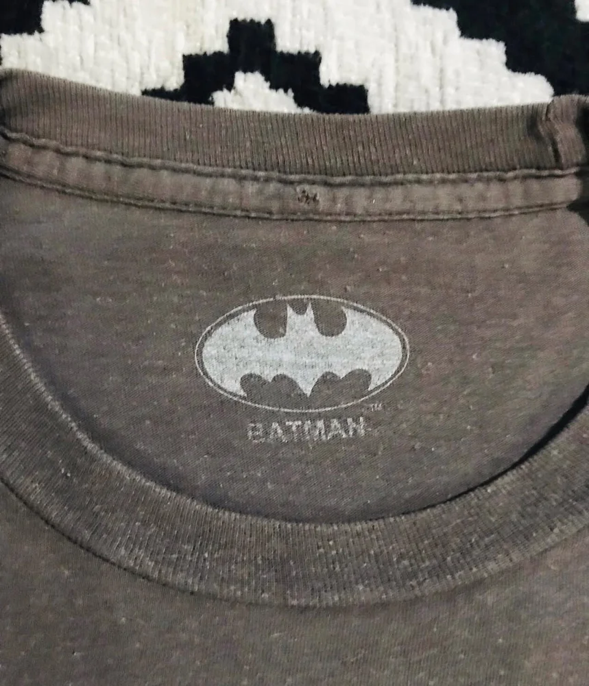 Batman T-shirts, size L, photo 3