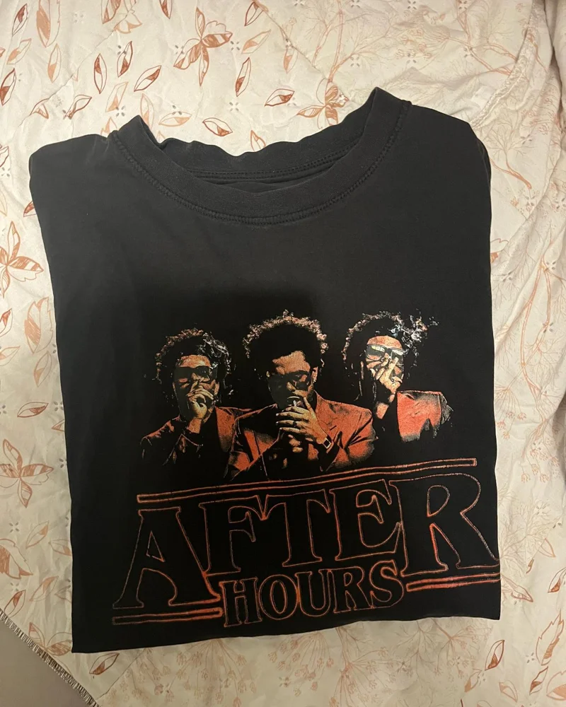 T-shirts