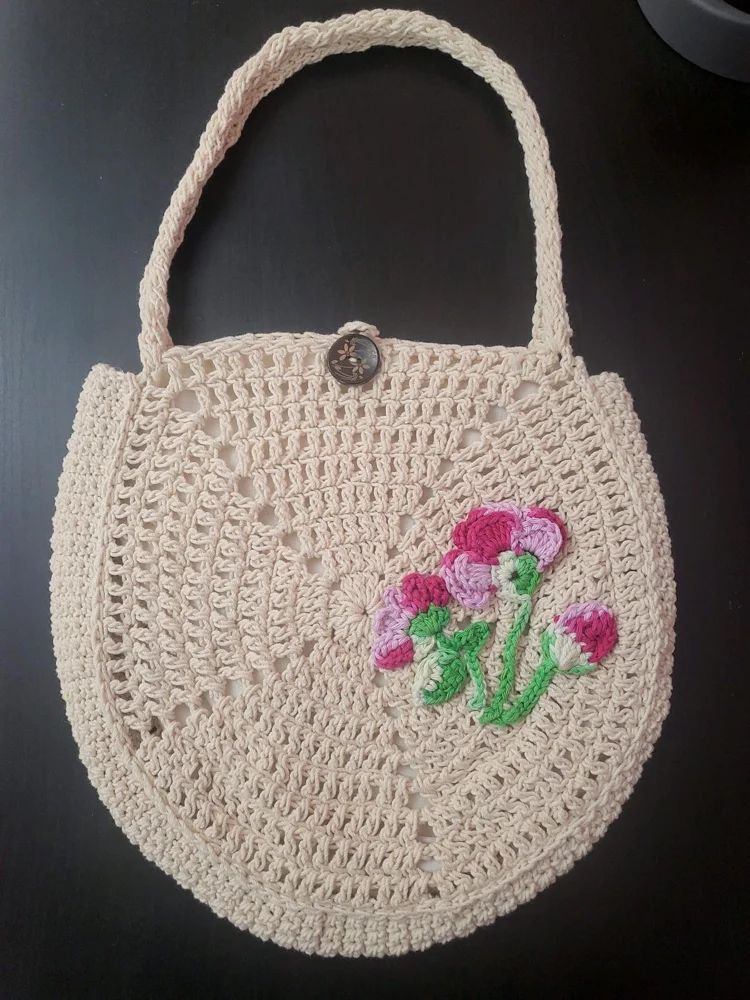 Shoulder Bag, size Other, photo 3