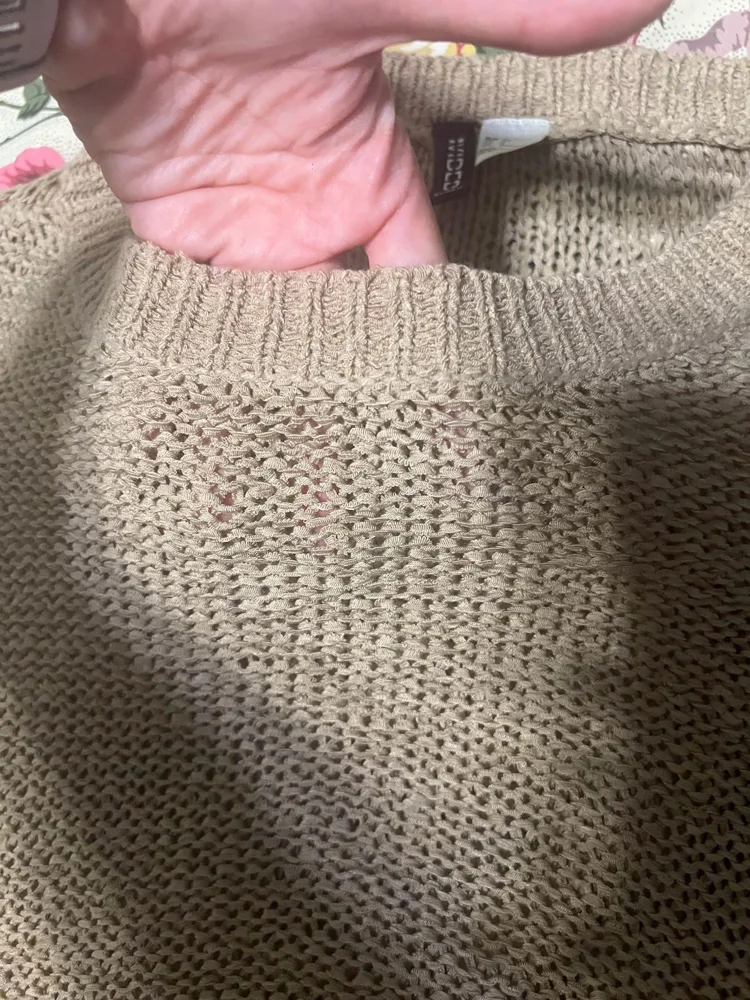 H&M Sweaters & Pullovers, size S / 36 / 8, photo 3