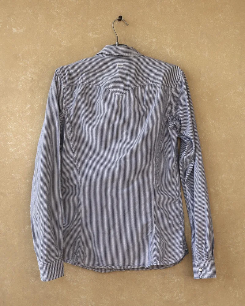 Levi's Shirts, size XS / 34 / 6, photo 4