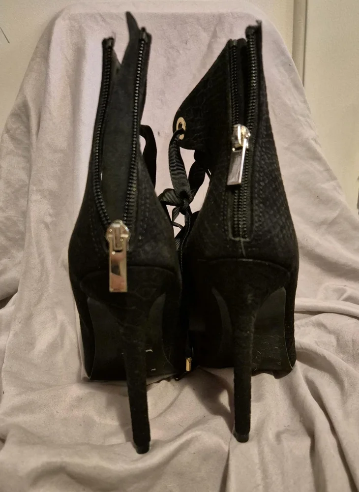 Heels, size 39, photo 3