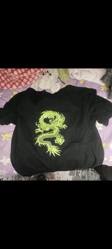 RAViN T-shirts, size One size, photo 2