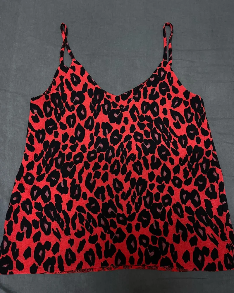New Look Tank Tops, size XS / 34 / 6, photo 2