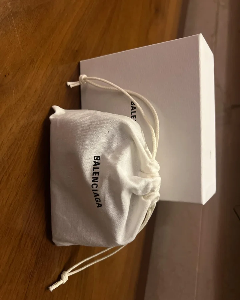 Balenciaga Wallets, size One size, photo 4