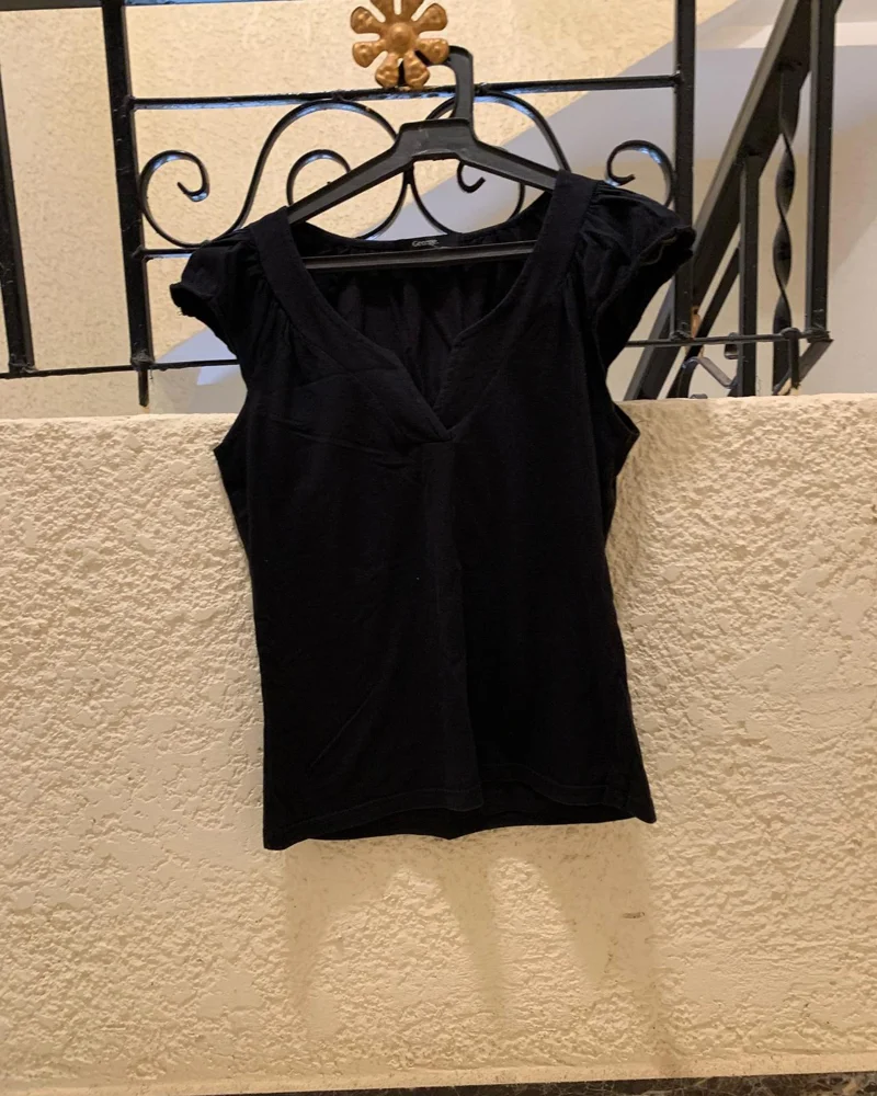 George T-shirts, size Other, photo 2