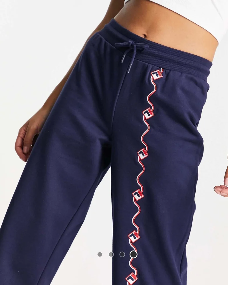 FILA Pants, size M / 38 / 10, photo 4