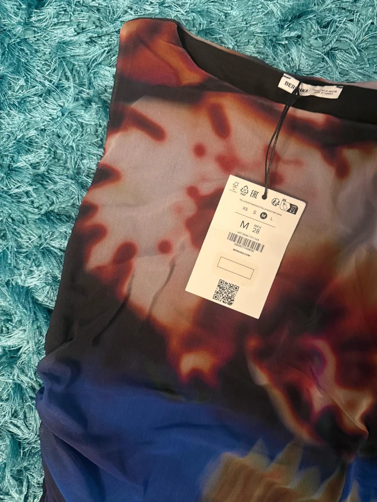 Bershka Midi Dresses, size M / 38 / 10, photo 2