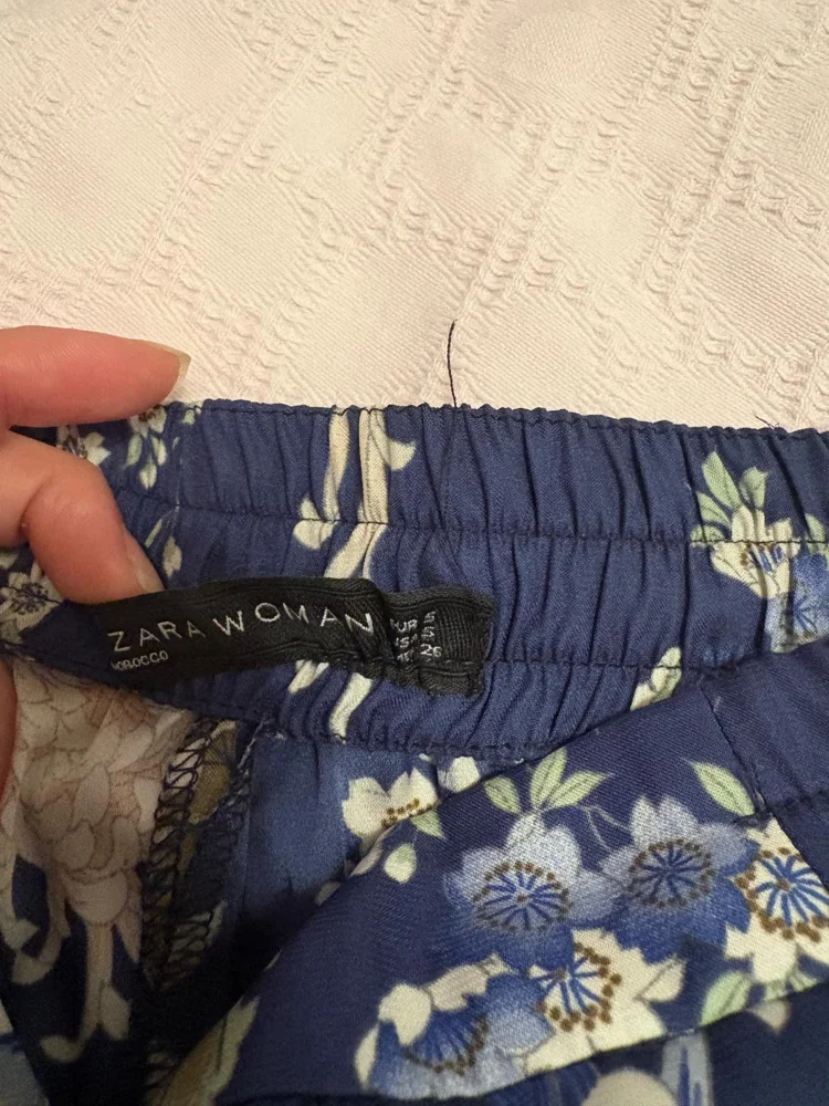 Zara Pants, size S / 36 / 8, photo 2