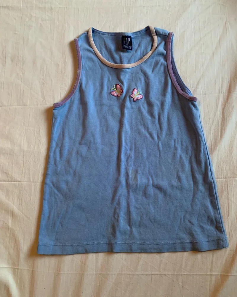 GAP Tank Tops, size Other, photo 2