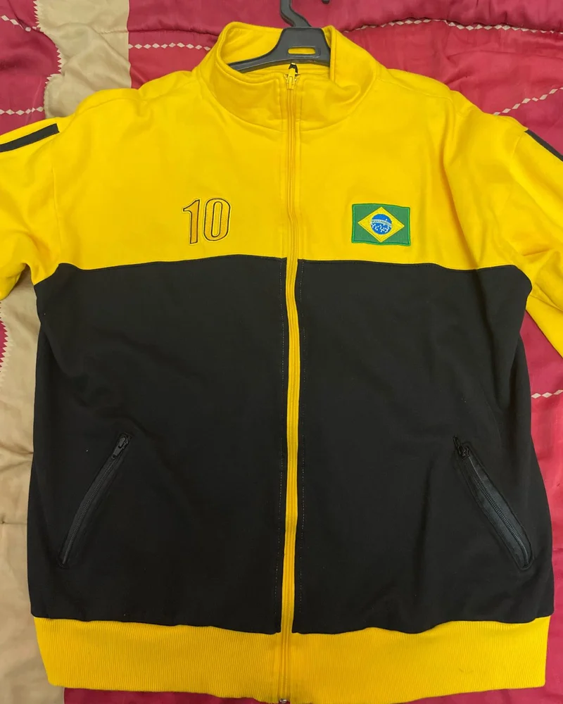 Jackets