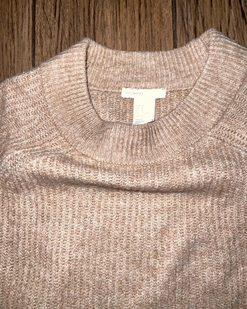 H&M Sweaters & Pullovers, size M / 38 / 10, photo 4