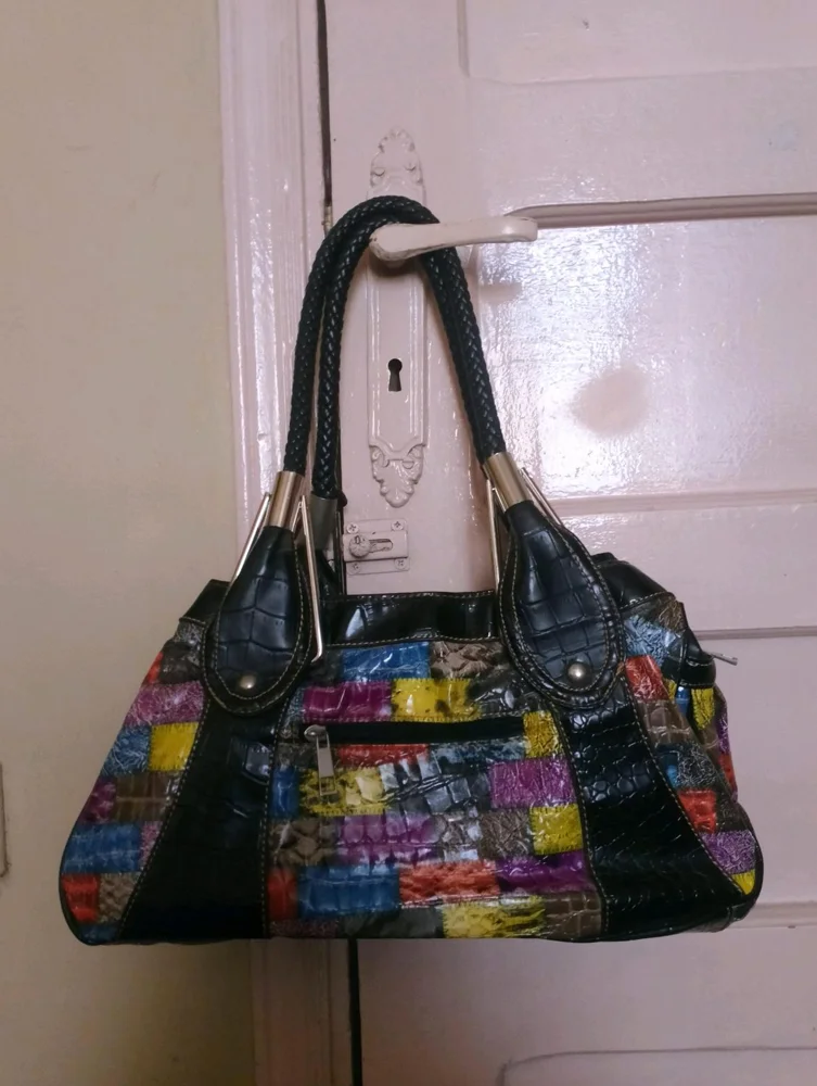 Shoulder Bag, size Other, photo 4