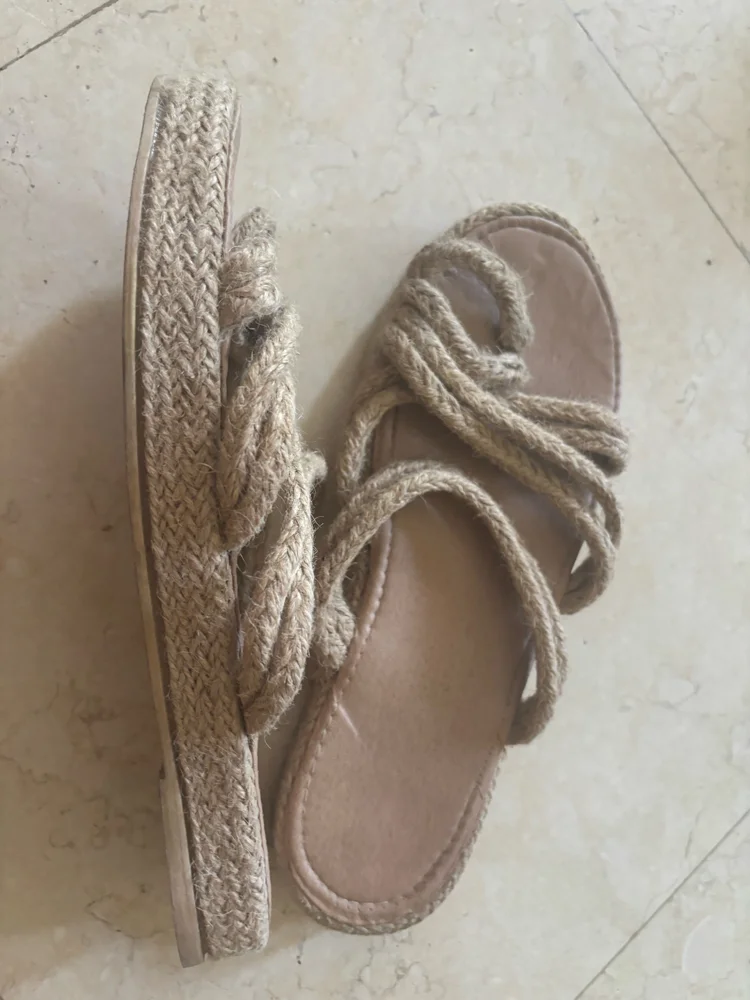 Flats, size 39, photo 3