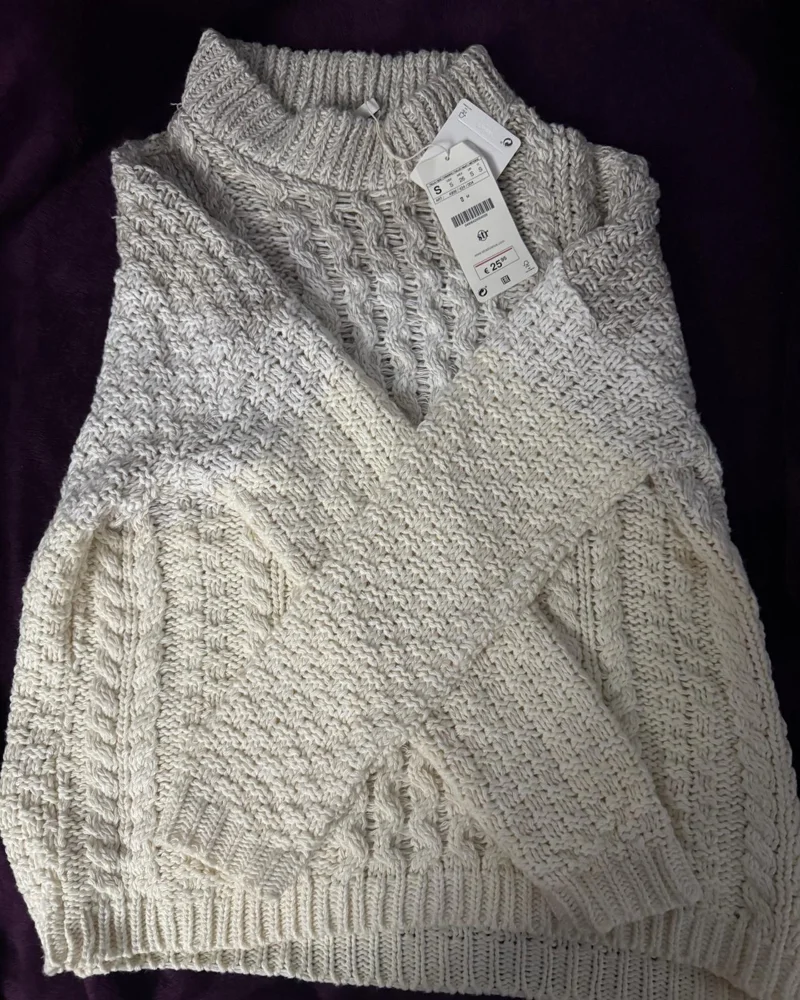Stradivarius Sweaters & Pullovers, size S / 36 / 8, photo 2