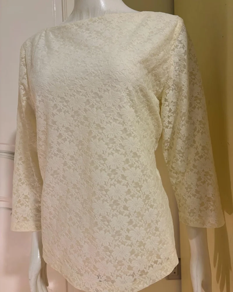 Blouses, size L / 40 / 12, photo 4