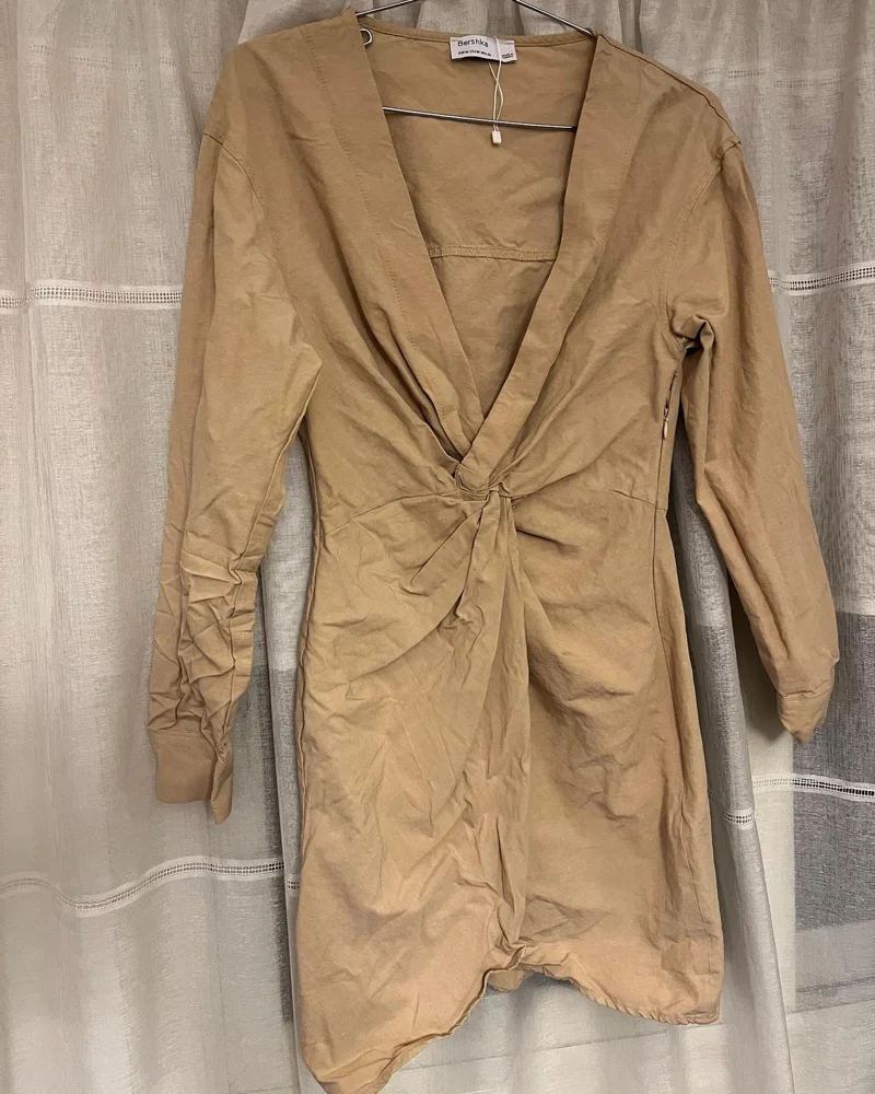 Bershka Mini Dresses, size M / 38 / 10, photo 2