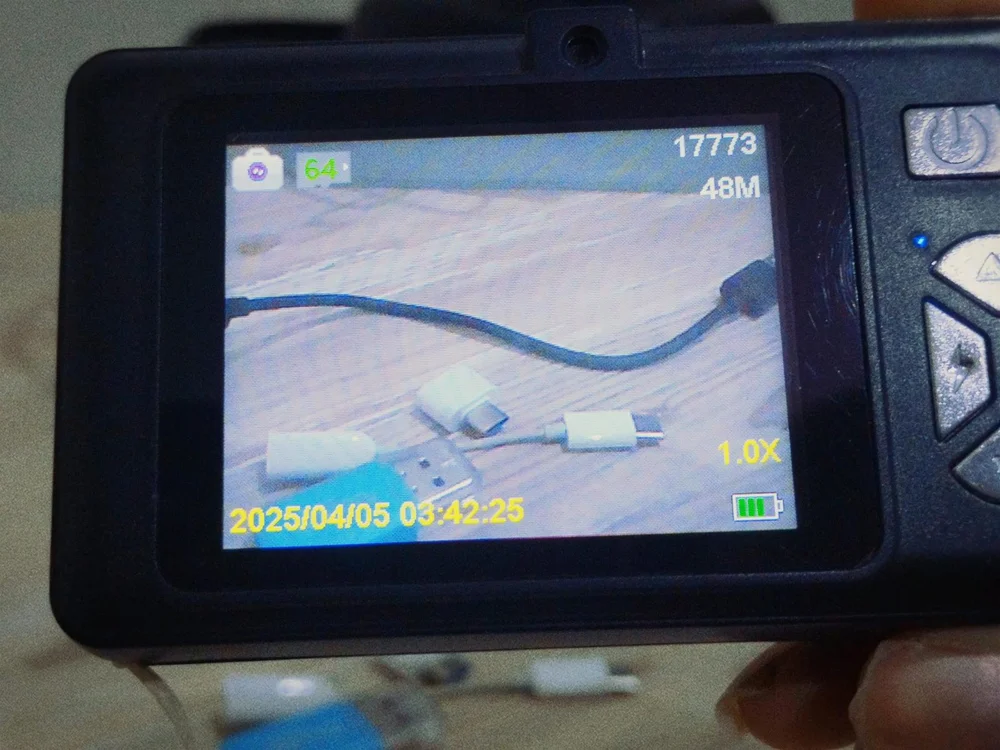 Shein Digital Cameras, size No Size, photo 3