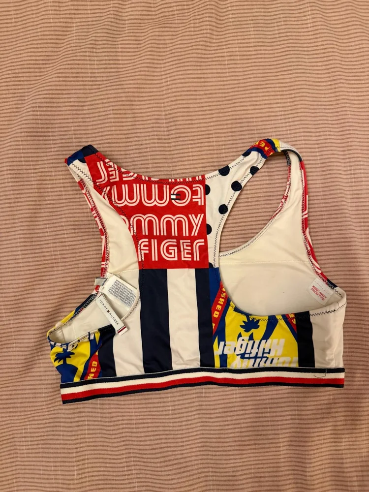 Tommy Hilfiger Swimwear, size 14y, photo 3