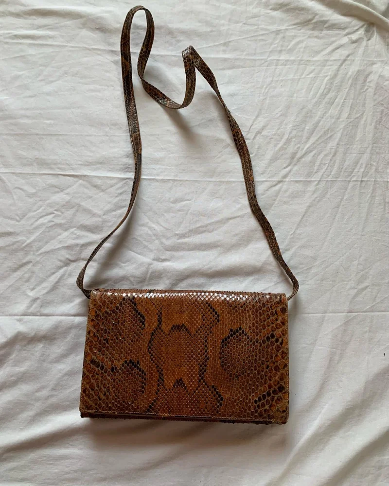 Cross-Body Bag, size Other, photo 2