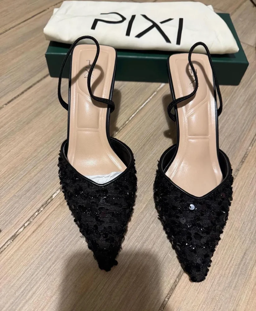 Pixi Mules, size 36, photo 3