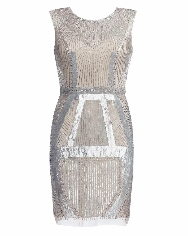 Aidan Mattox Midi Dresses, size S / 36 / 8, photo 2