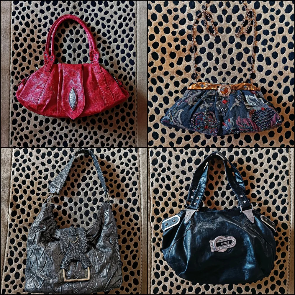 Shoulder Bag, size Other, photo 2