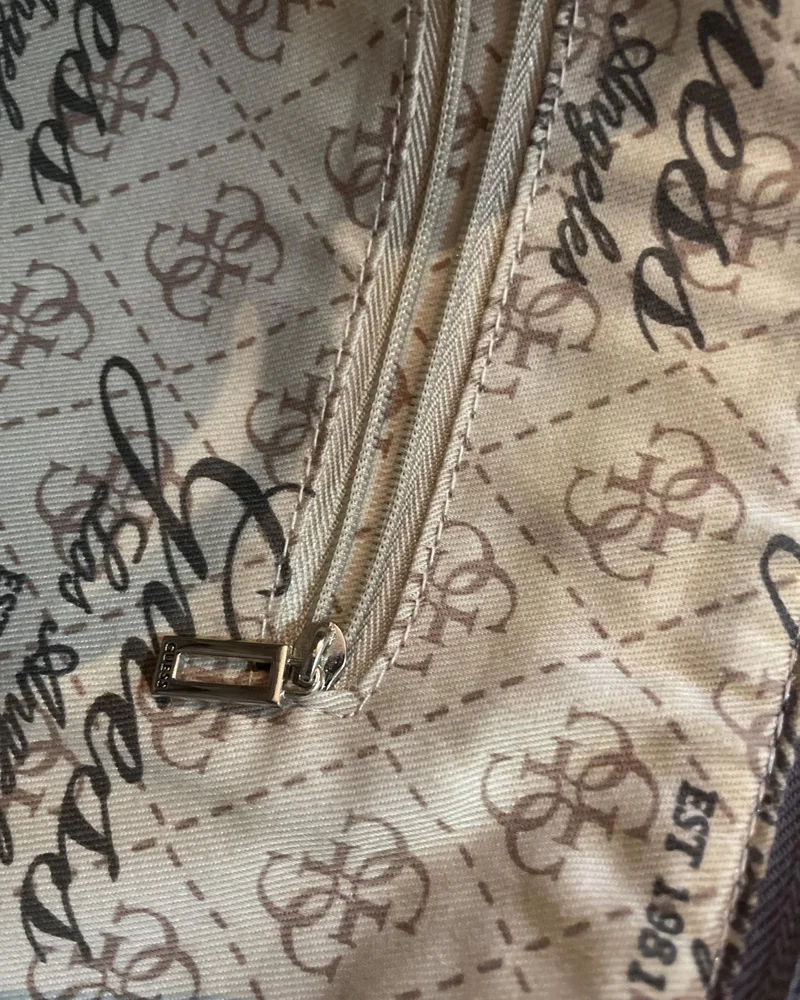GUESS Shoulder Bag, size One size, photo 5