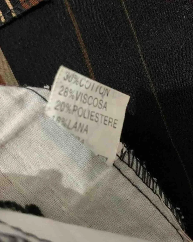 Pants, size M / 38 / 10, photo 3