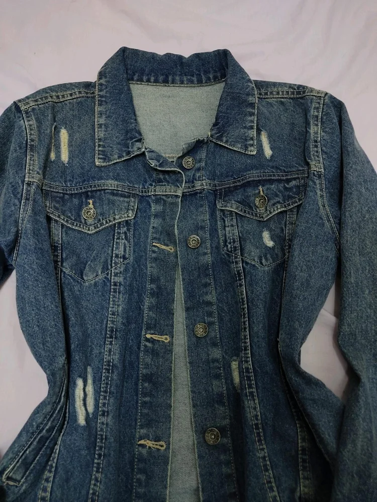 Jeans, size S / 36 / 8, photo 2