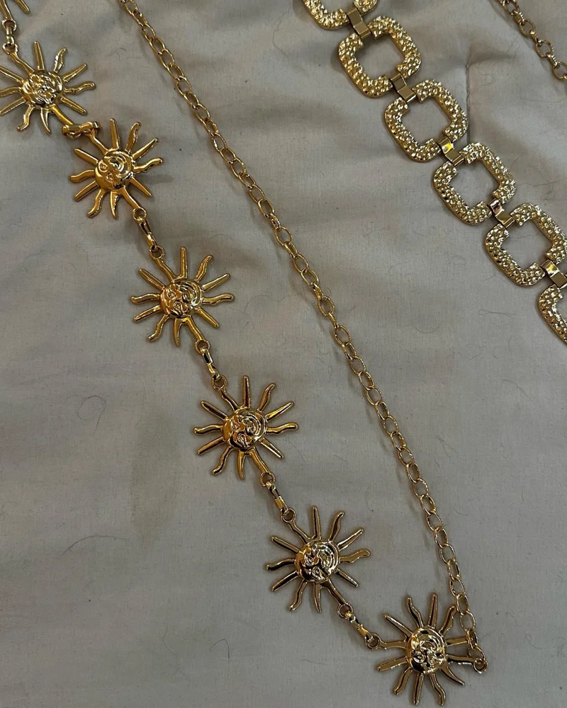 Necklaces, size Other, photo 3