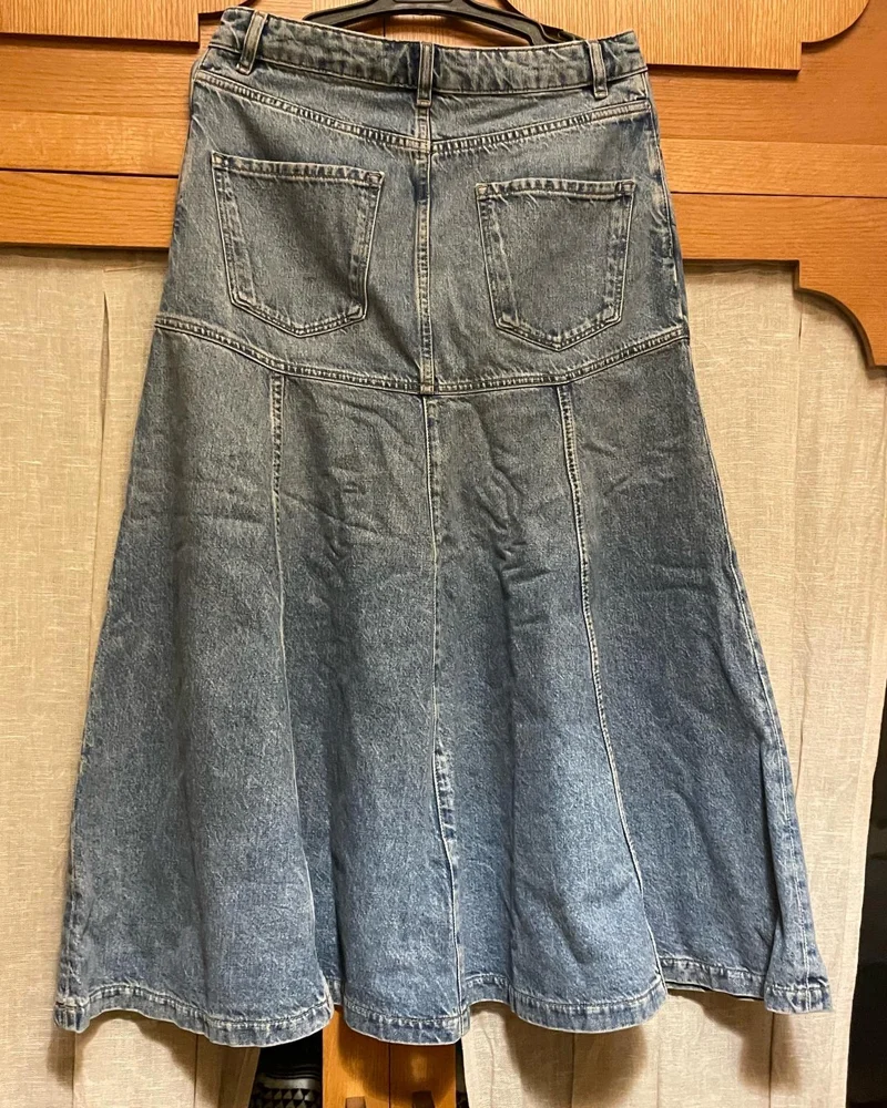 Massimo Dutti Skirts, size L / 40 / 12, photo 3